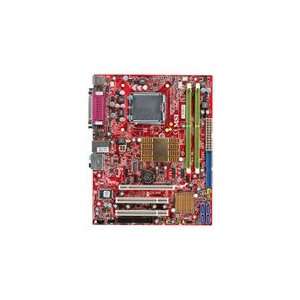    MSI G41M4 F Desktop Motherboard   Intel Chipset Electronics