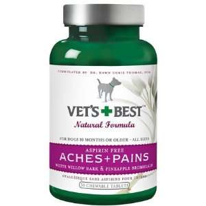  Aches + Pains   50 ct (Quantity of 4) Health & Personal 