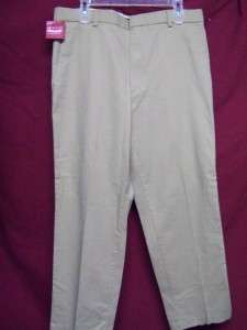   Premium Refined Cotton Pants Size 36w x 29L New w/Tag 11000420  