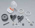 Associated 7677 Diff/Different​ial Rebuild Kit SC10 2wd New