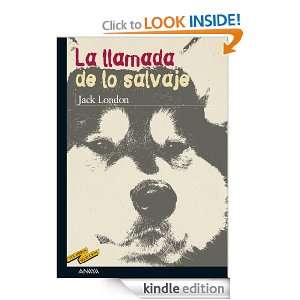   Jack London, Enrique Flores, M.I Villarino  Kindle Store