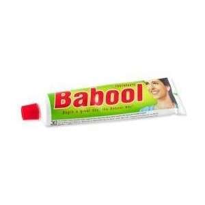  Dabur Babool Toothpaste 190g toothpaste Health & Personal 