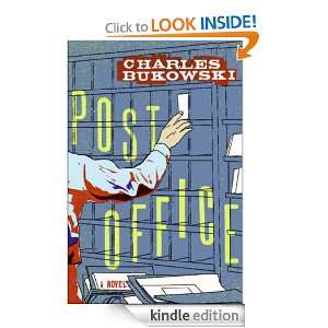 Post Office Charles Bukowski  Kindle Store