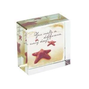  Mini Art Cubes   Starfish Making a Difference Office 