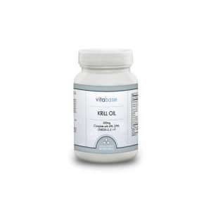   Krill Oil support for Essential Fatty Acids