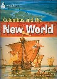 Columbus and the New World (US), (1424043905), Rob Waring, Textbooks 