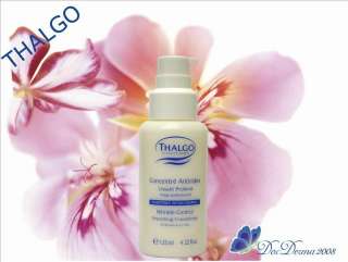 Thalgo Wrinkle Control Smoothing Concentrate 125ml  