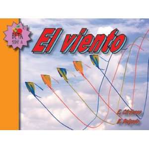El viento (Wind), Big Book, Each  Industrial & Scientific