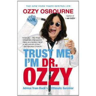   Survivor by Ozzy Osbourne and Chris Ayres ( Paperback   Oct. 9, 2012