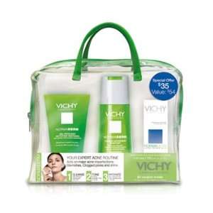  Vichy Normaderm Expert Acne Routine Kit   Kit Health 