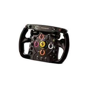    Quality Ferrari F1 Wheel Add On By Thrustmaster Electronics