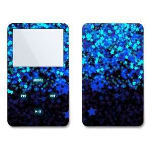    WIN iPod Classic Skin   Stardust Winter  Players & Accessories