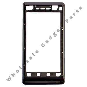   Frame for Motorola A955 Droid 2 Screen Touch Panel Border Replacement