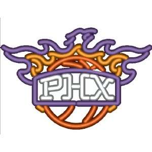  Phoenix Suns Neon Light