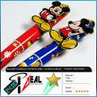 2x disney mickey mouse ball point $ 7 99  see suggestions