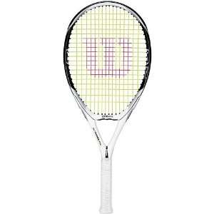  Wilson K Factor K. Three Tennis Racquet w/ G Synthetic 
