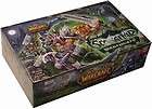 World of Warcraft TCG Wrathgate Booster Box