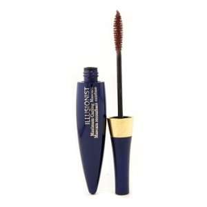  Illusionist Mascara   No.12 Aubergi ( Unboxed )   Estee 