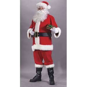  Economy Santa Suit (Large)