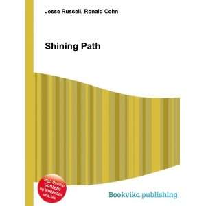 Shining Path [Paperback]