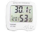 LCD Digital Indoor Thermometer Humidity Meter Desk Home  