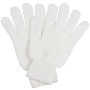  Cape Cod Metal Polish Co. 100% Cotton Touch up Gloves 