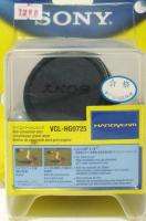 SONY VCL HG0725 Wide Conversion Lens for DCR DVD101/201  
