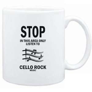   this area only listen to Cello Rock music  Music
