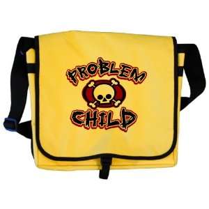  Messenger Bag Problem Child 