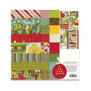 North Pole Collection Kit 12x12 