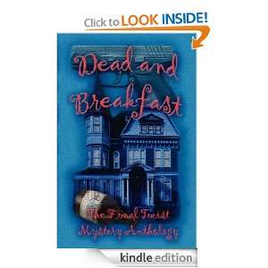 Dead and Breakfast The Final Twist, Lisa Rene Smith, Linda Houle 