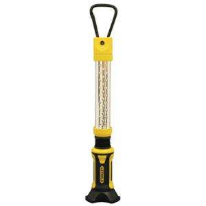 Stanley BF0109 BarFlex Corded, Cordless, Rechargeable LED Work Light 