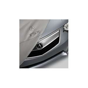   Acura TSX Car Cover (2009 2012 except 2012 Special Edition TSX models