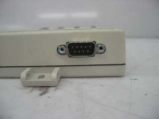 HP RS 232 C MDP Full Modem PN 5062 3054  