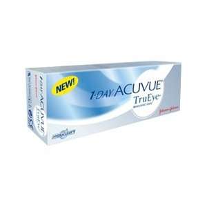  1 Day Acuvue TruEye 30 Pack