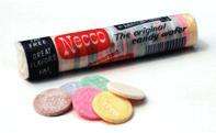 Since 1847, Americans and people around the world have enjoyed NECCO 