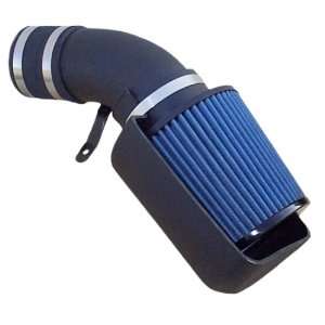  Volant Cool Air Intake Kit w/o Box, for the 2003 Chevrolet 