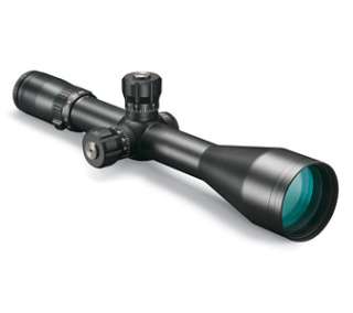 Bushnell Elite Tactical 3 12x44mm Illuminated Mil Dot Rilfescope 