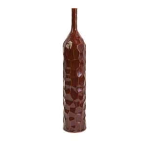  Calisto Tall Dimpled Vase