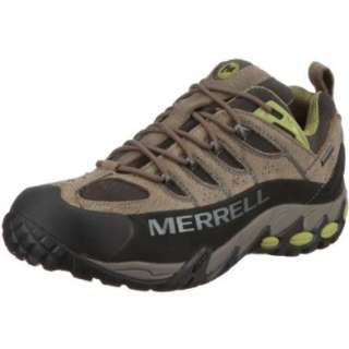  Merrell Mens Refuge Pro GTX (UK 8 1/2, Brindle) Shoes