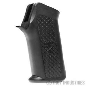  Troy Industries Battle Ax CQB Grip   BLK Pistol Grip SGRI 