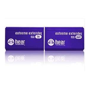  HearBack ADAT In and ADAT Out Combo Pack Health 