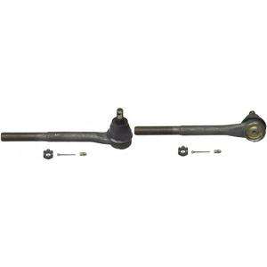 Front Outer Tie Rod Ends   Steering Part ES3379T  