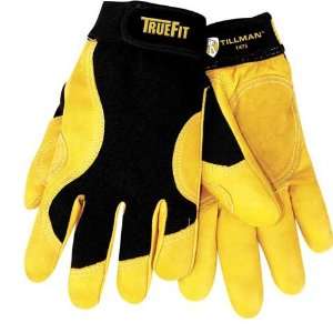  TrueFit performance glove, cowhide, 2XL 