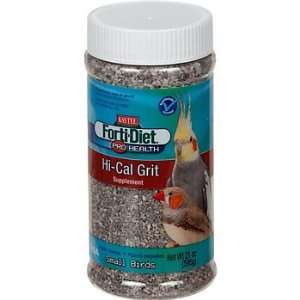   Kaytee Hi Cal Grit for Parakeets, Canaries and Finches