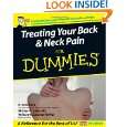 Treating Your Back & Neck Pain for Dummies (For Dummies) by William W 