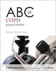   of COPD, (1444333887), Graeme P. Currie, Textbooks   