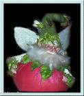 Mark Roberts Tomato Fairy 51 35124 13 Small ~ Free Sh
