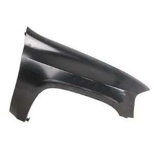  RH FENDER CAPA Automotive