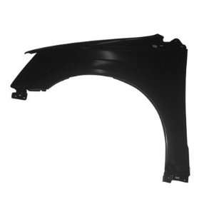  LH FENDER CAPA Automotive